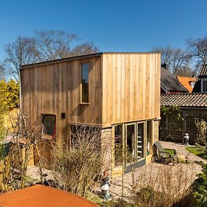 Huisje met 1 Slaapkamer